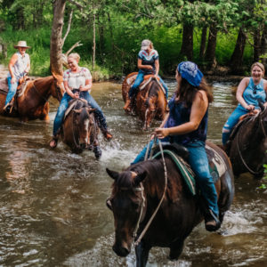 Ranch Rudolf-A Four Season Family Resort-Traverse City, MI